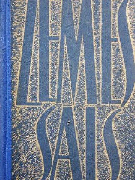 Zemes sāls 
