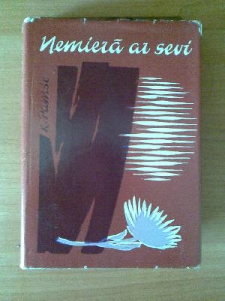 Nemierā ar sevi