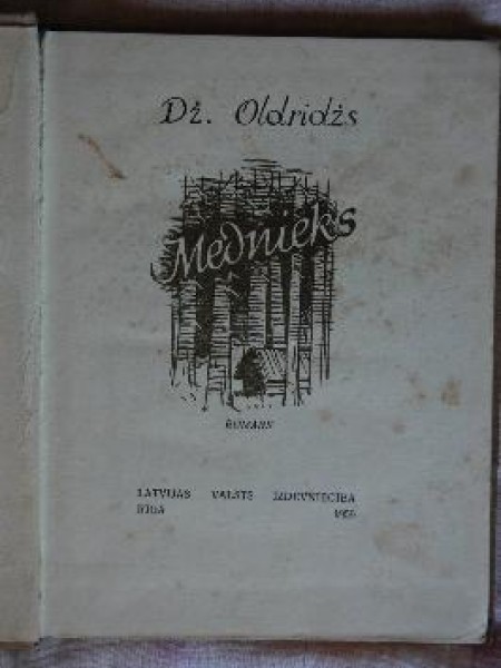 Mednieks