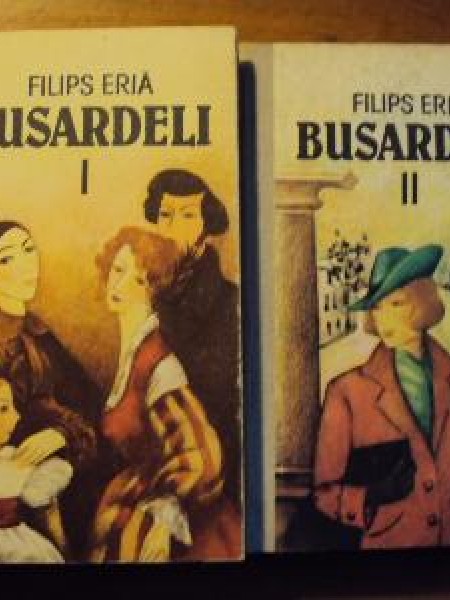 Busardeli