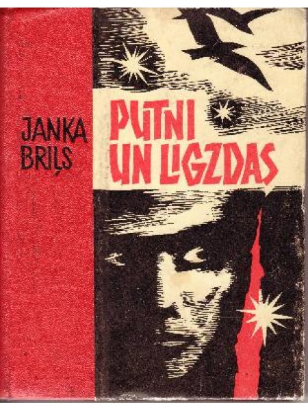 Putni un ligzdas 