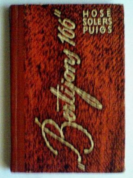 Bertijons 166