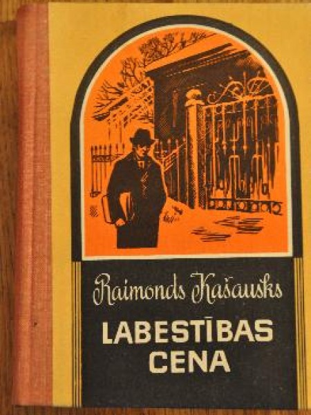 Labestības cena