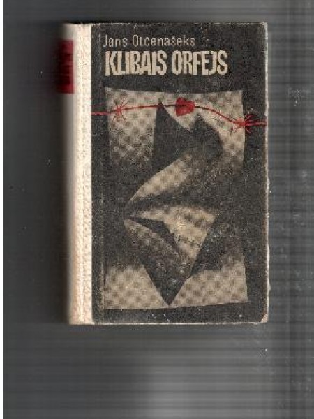 Klibais Orfejs