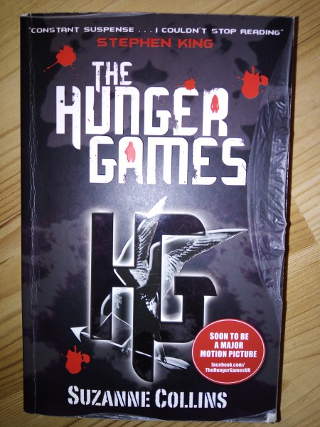 The Hunger Games