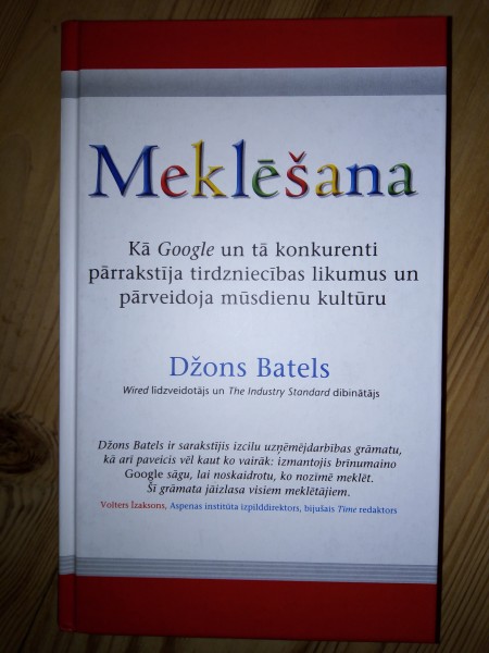 Meklēšana