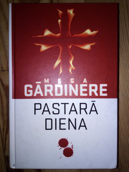 Pastarā diena