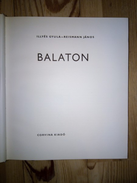 Balaton