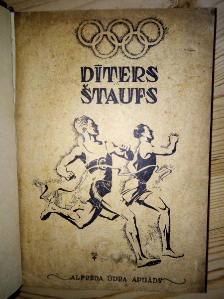 Dīters Štraufs