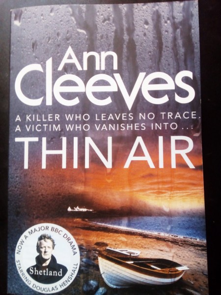 Thin Air
