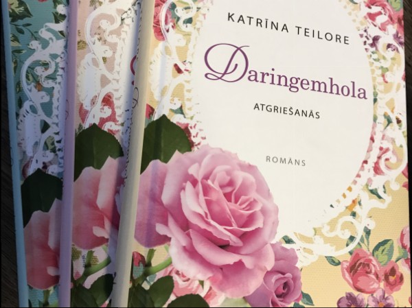 Daringemhola