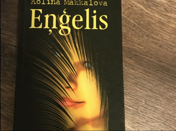 Eņģelis