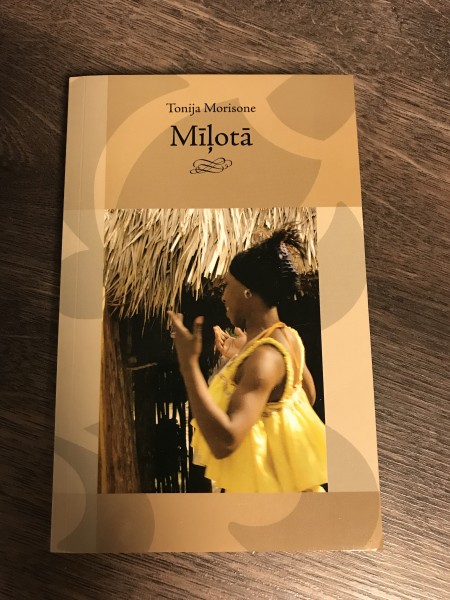 Mīļotā