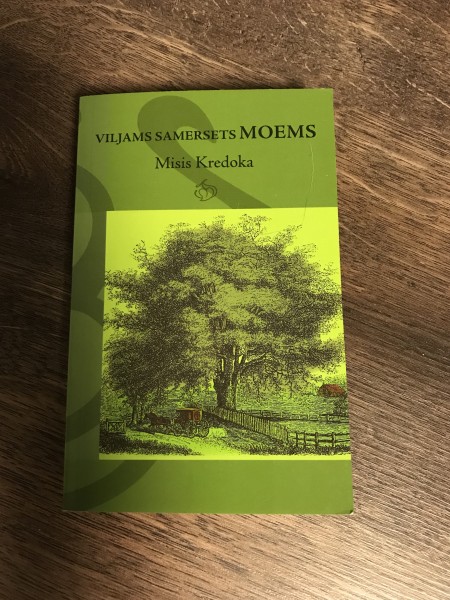 Misis Kredoka