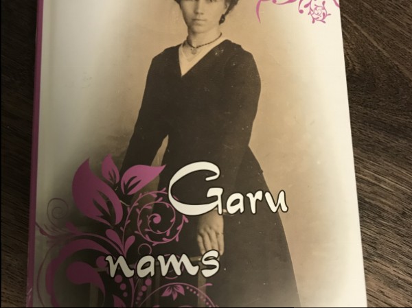 Garu nams