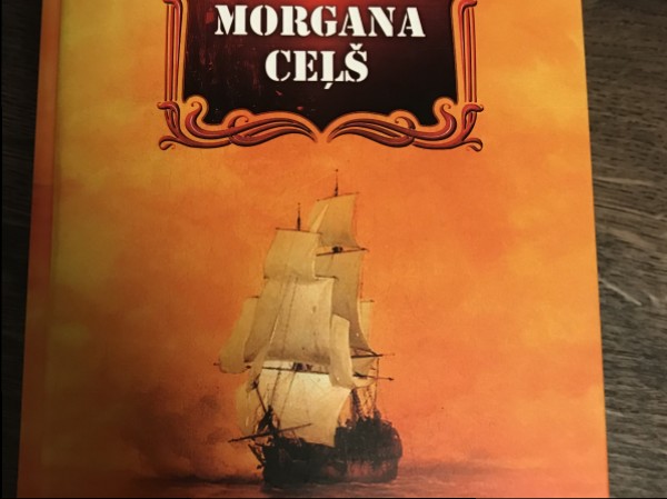 Morgana ceļš