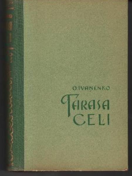 Tarasa ceļi 
