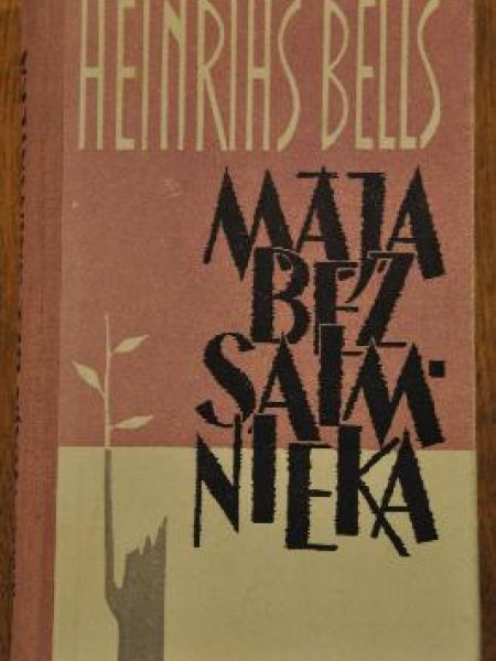 Māja bez saimnieka 