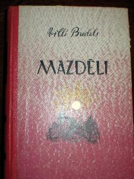 Mazdēli 