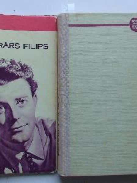 Žerārs Filips 