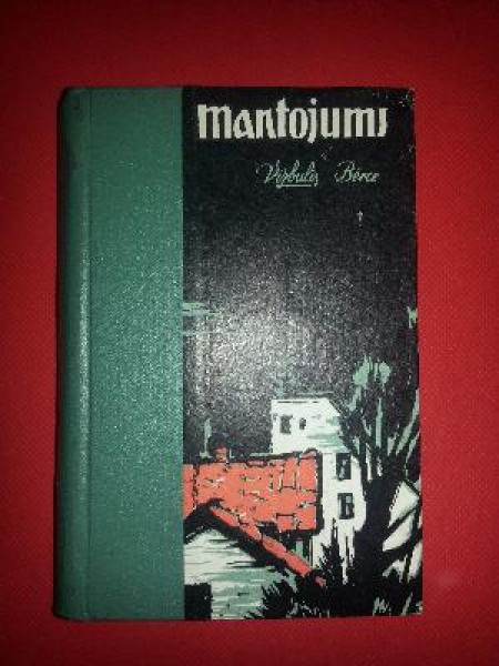 Mantojums 
