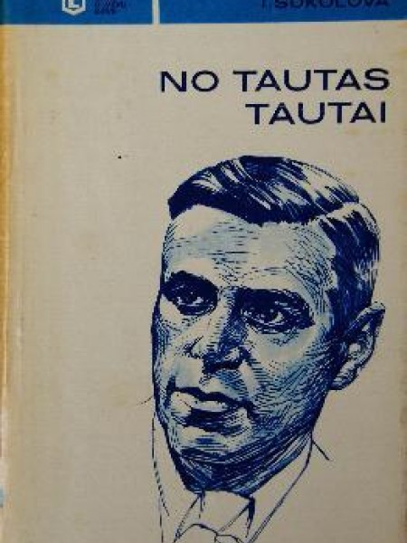 No tautas tautai 