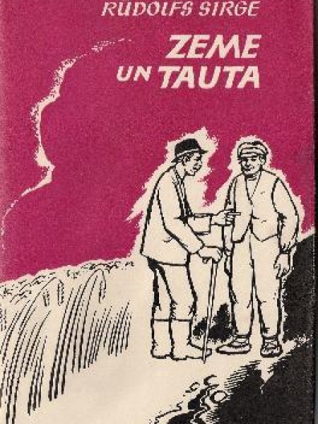 Zeme un Tauta 