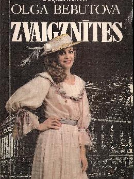 Zvaigznītes
