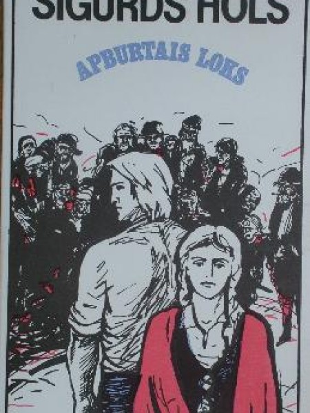 Apburtais loks