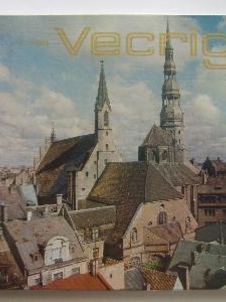 Vecrīga