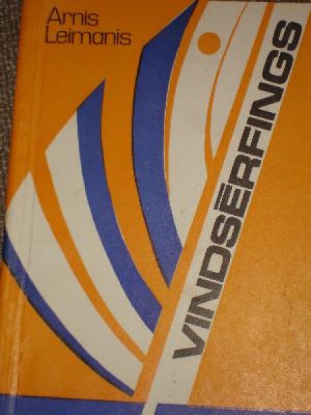 Vindsērfings 