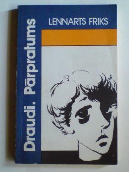 Draudi 
