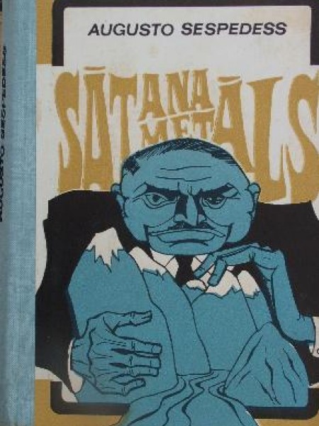 Sātana metāls 