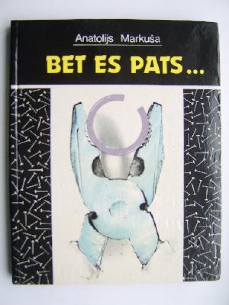 Bet es pats...