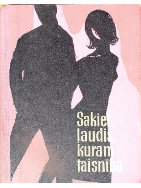 Sakiet, ļaudis, kuram taisnība 