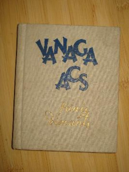 Vanaga acs 