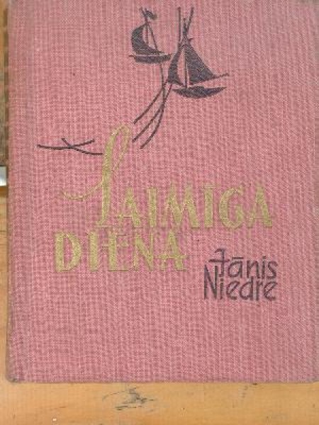 Laimīga diena
