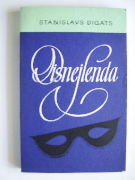 Disnejlenda 