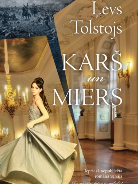 Karš un miers