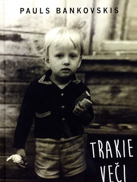 Trakie veči