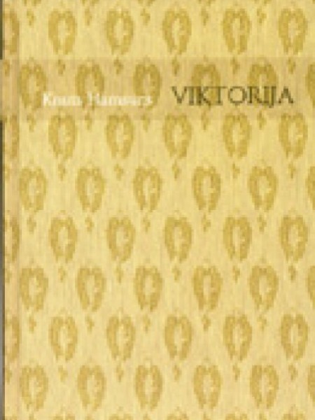 Viktorija