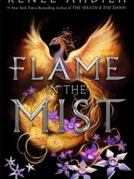 Flame in the Mist