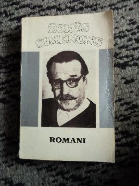 Romāni