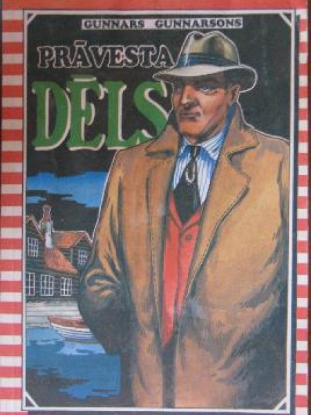 Prāvesta dēls