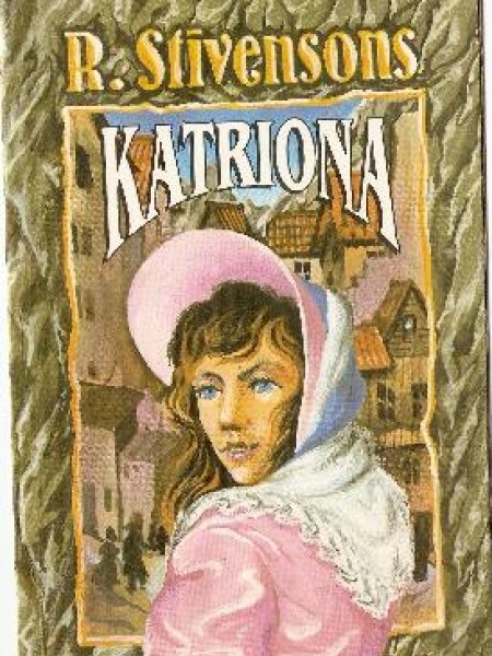 Katriona