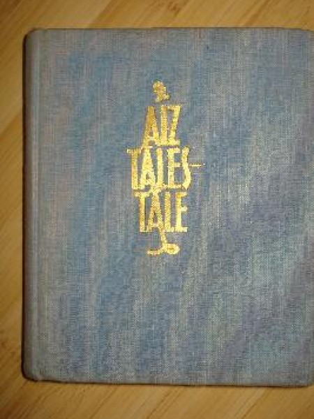 Aiz tāles - tāle 