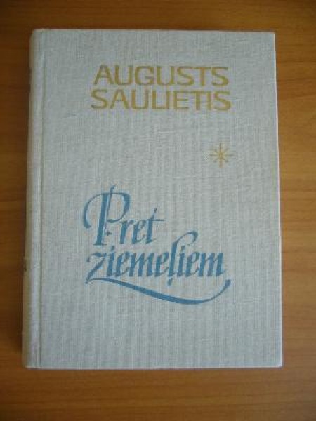 Pret ziemeļiem 