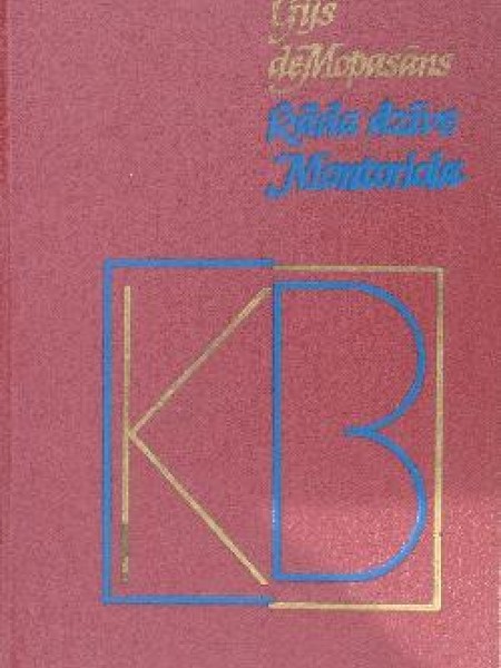 Kāda dzīve