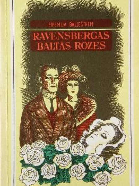 Ravensbergas baltās rozes