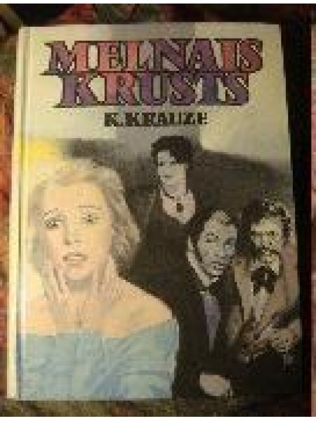Melnais krusts 